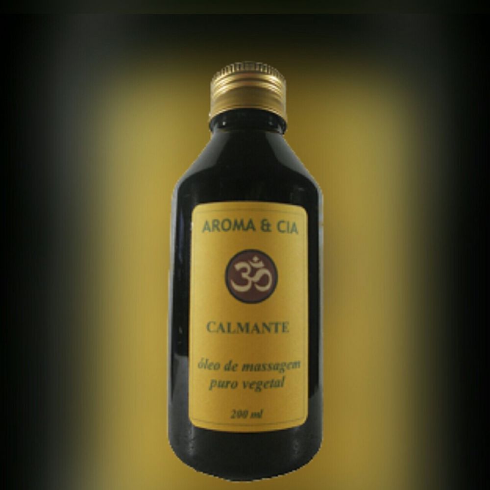 Calmante (200 ml) Imagem 1